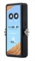 Hệ thống đo độ ẩm lò không dây Finna KilnScout-Hardwood
